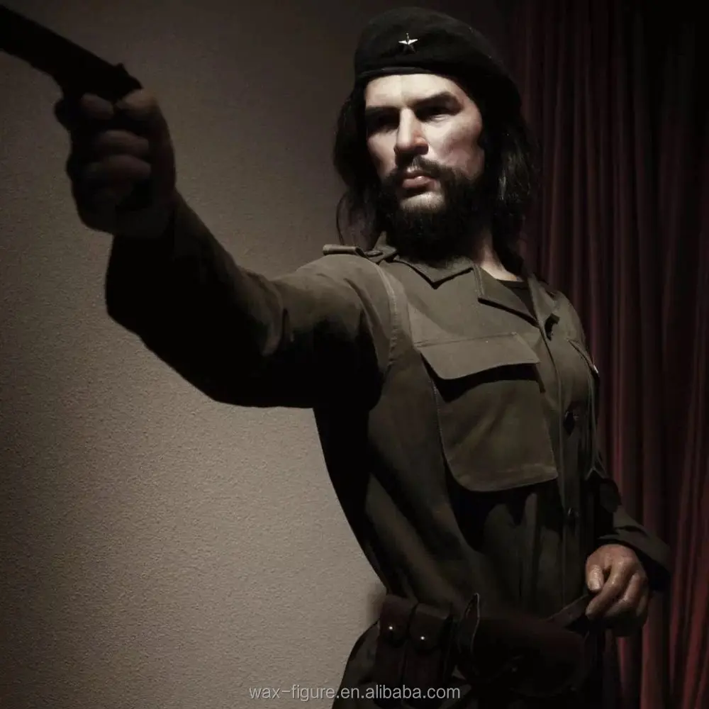 Customize lifelike wax figures, wax statue for sale, wax sculpture