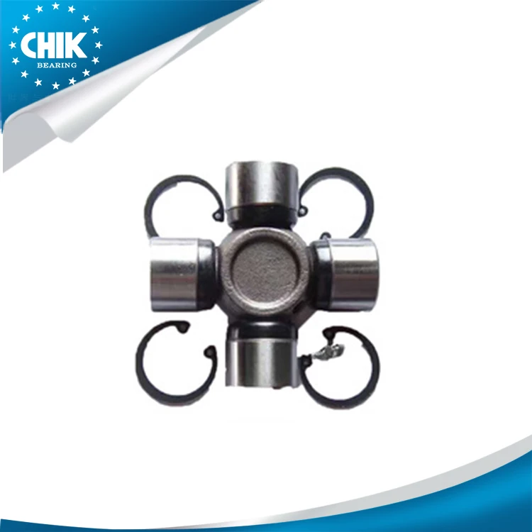 CHIK universal joint cross bearing 30*88MM ball bearing