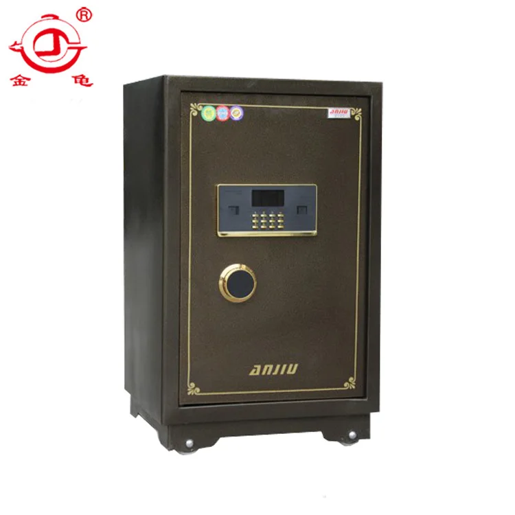 Персональный противопожарная огнеупорная комната Панель металлический секретный электронный Сейф
