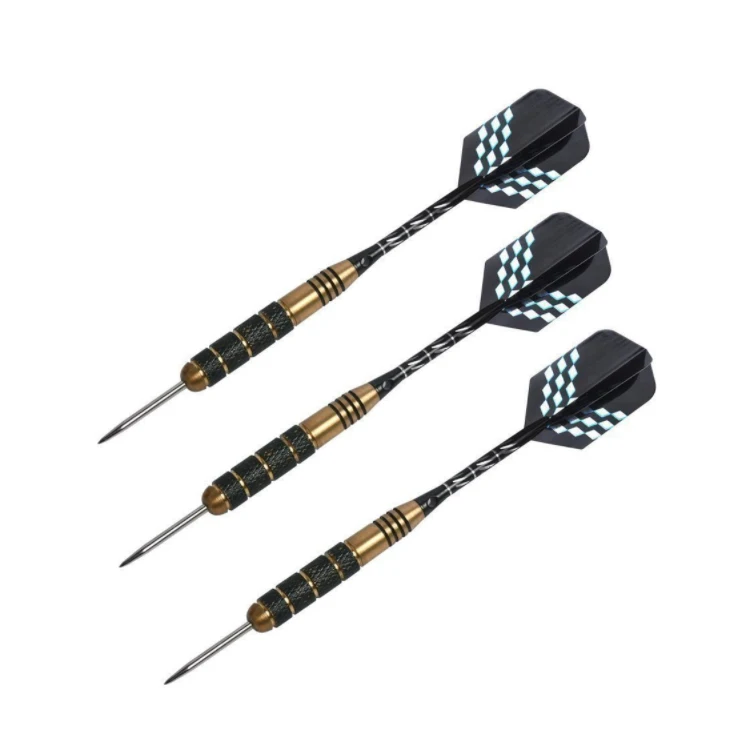 
Hot Dart Game Safe Soft Tip Dart Set 