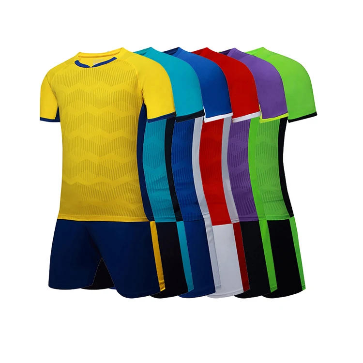 
Japan cheap purple club team men soccer uniform 