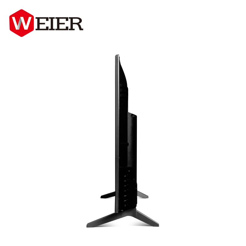 Weier Weier flat screen high quality full hd 43 inch smart led tv