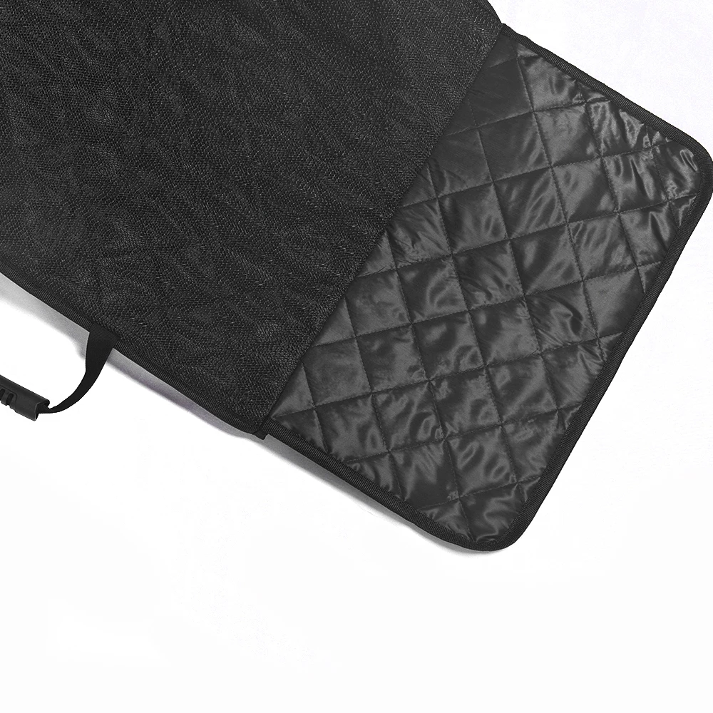 100% Waterproof Anti Slip Car Seat Cover Protector for Dogs Pet Hammock Durable Pet Bed Product Pet Beds & Accessories 10-30day