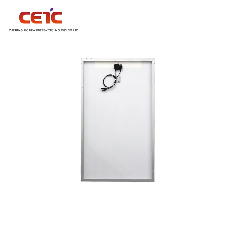 CETC Solar High Efficient Wholesale 360W Monocrystalline Solar Panel
