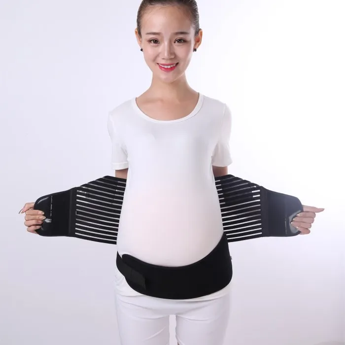 Pregnant Belly  Belt Women Postpartum  women maternity  belt back support