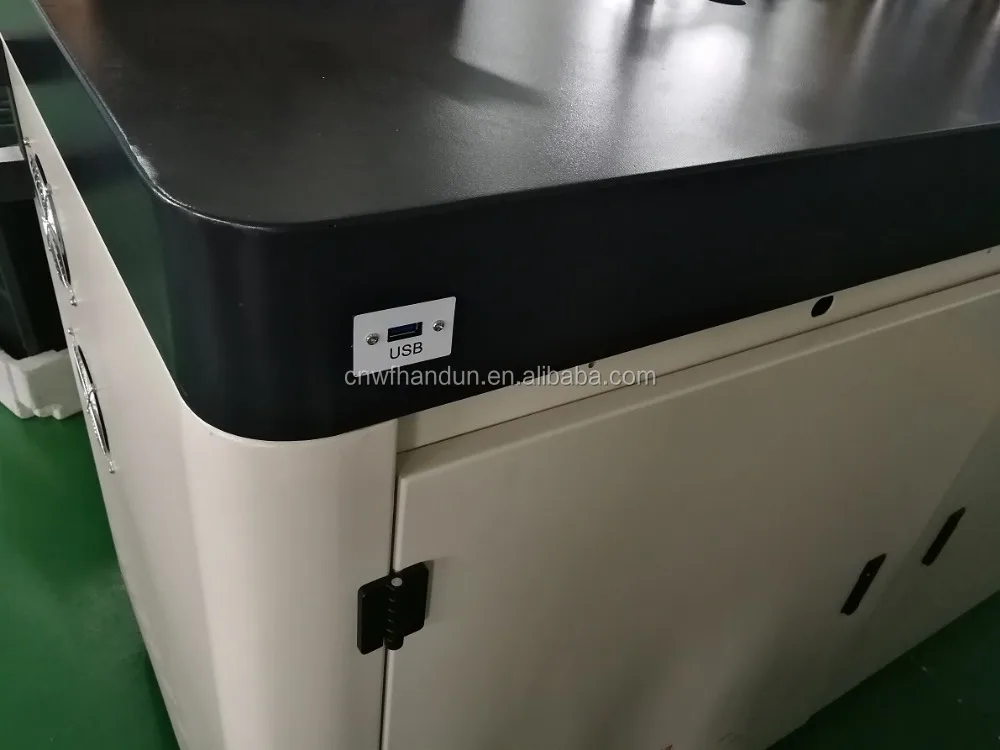 
Full function channel letter bending machine for steel and aluminum letter 