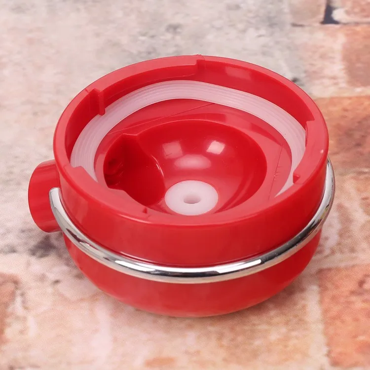 160w Home use mini small instant ice cream rolls machine