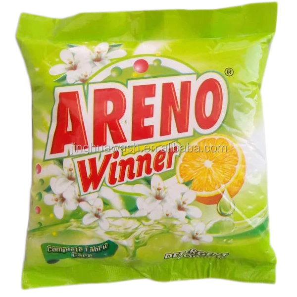 Low price loose and hand washing  detergent washing powder