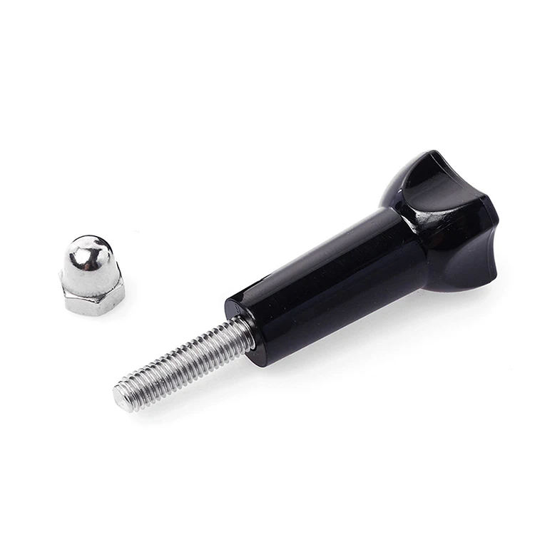 Wholesale Gopros Accessory Knob Bolt Thumb Screw for GoPros camera