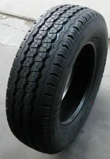 Double king 205/70R15LT Shuangwang tyre factory Light truck tyre in most competitive price