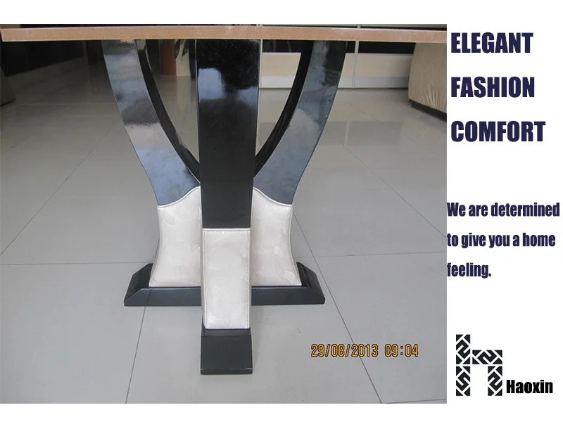 chinese fast food dining restaurant tables and chairs with factory price