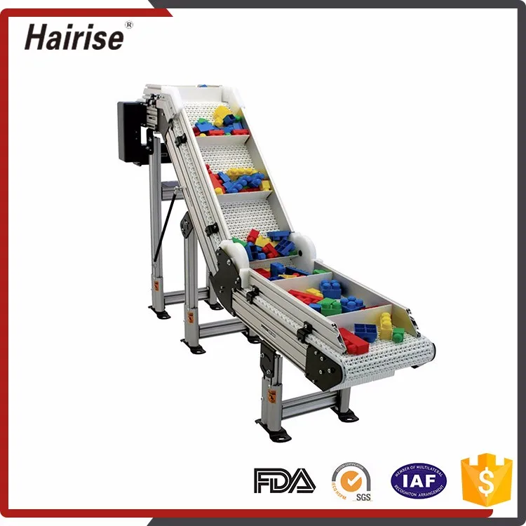 2017 hot sales China Belt Conveyor price