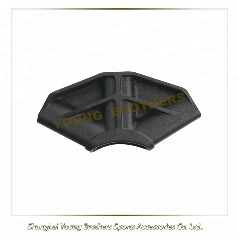 High Quality Plastic 2-Way Connector(140 degree) for Tent