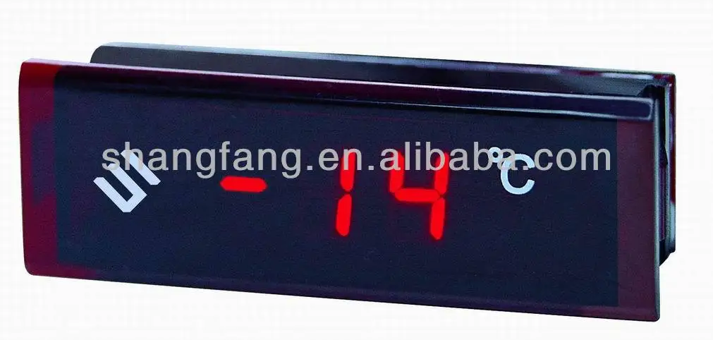 Ntc датчика цифровой термометр производителя для морозильной камеры SF-130B