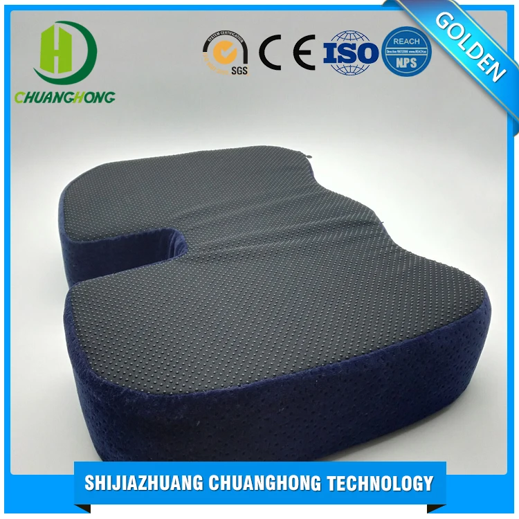 Оптовый поставщик китая оптовая продажа памяти подушки сиденья горячие продукты на