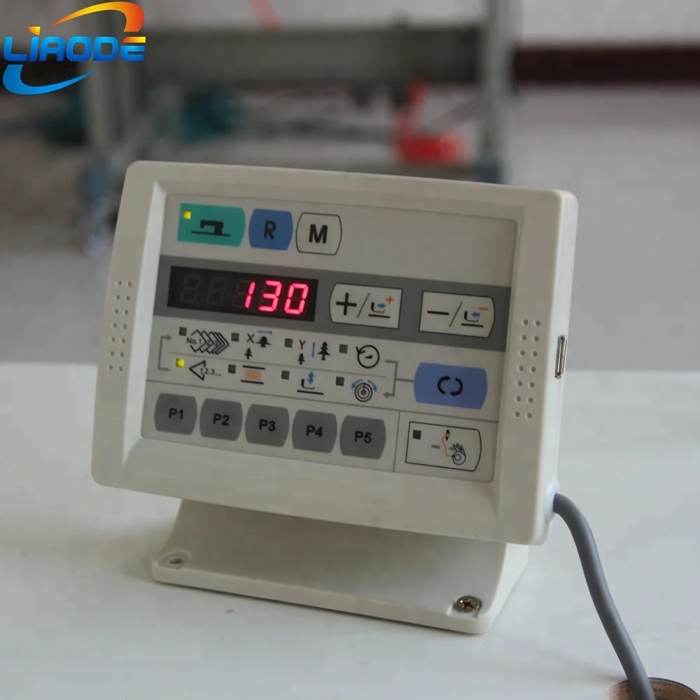 
Industrial Use Baseball Cap Eyelet Sewing Machine 