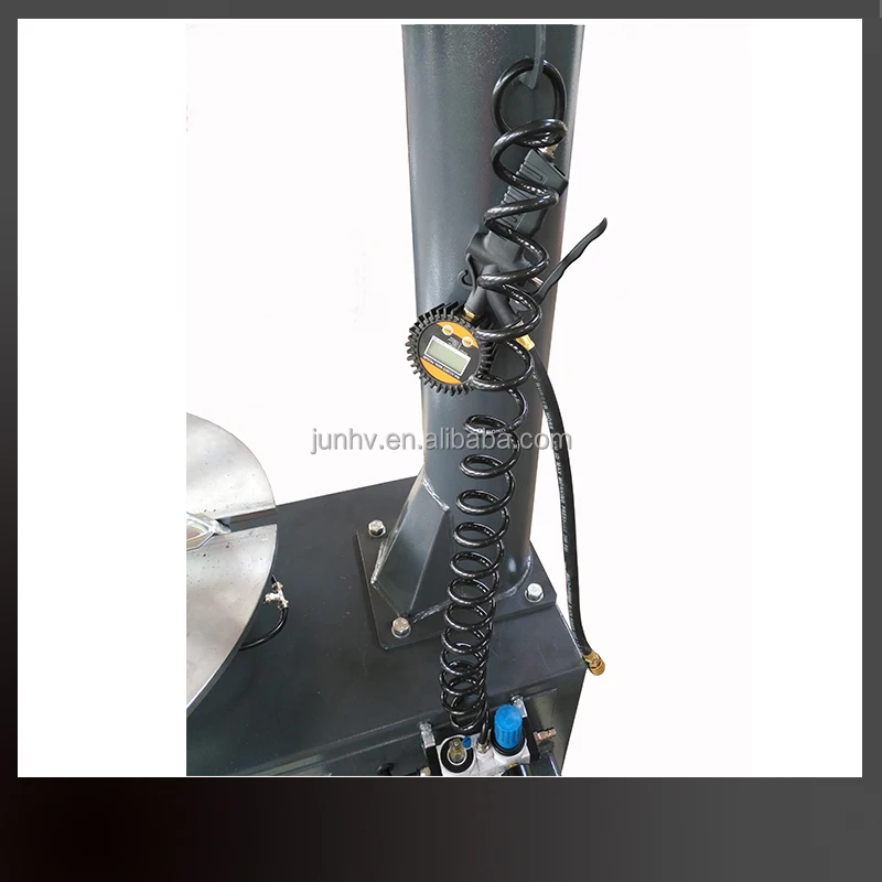 my 12 Month Warranty Professional Car Repair Machine Manual Tyre Changer