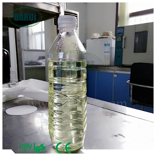 
High quality standard biodiesel 
