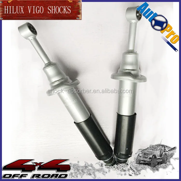 
Auto spares offroad race Shocks TOYOTAs Vigo high performance 4x4 Hilux Vigo shock absorber 