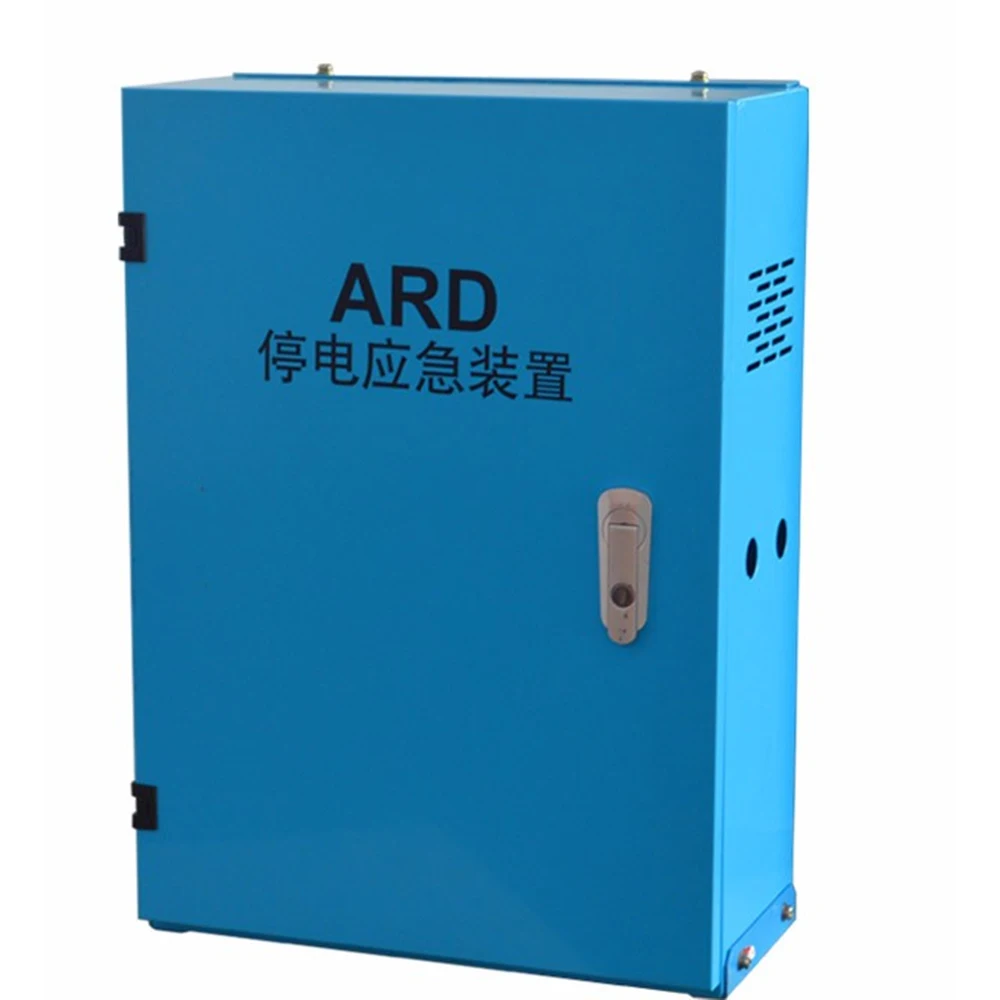 
 ARD, электрозапчасти для подъема, аварийное устройство для пассажирского подъемника  