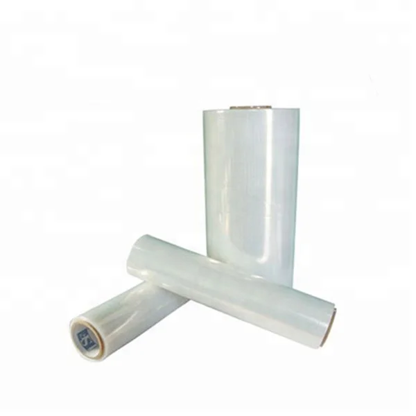 15 years manufacturer free samples high quality stretch foil