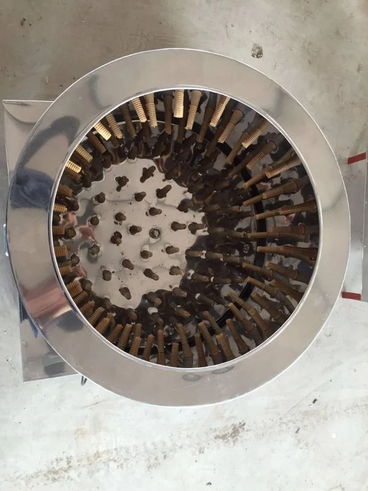 Wholesales price chicken machine poultry plucker for sale in philippines