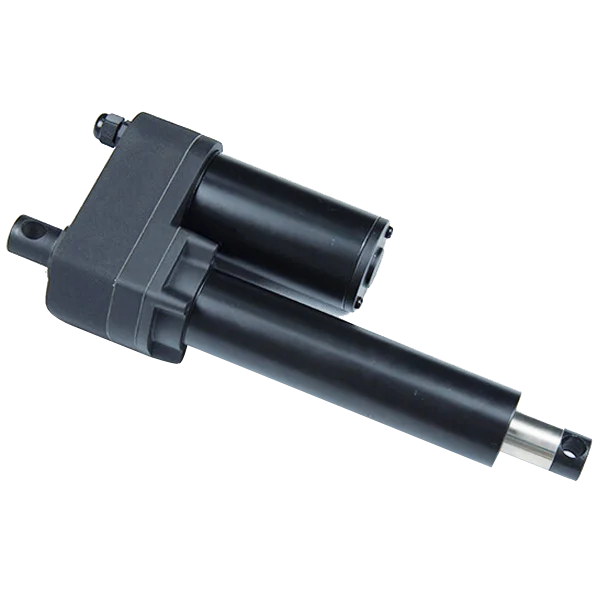 High load Precision 12v/24v DC motor Linear Actuator IP68 Lifting Electric Cylinder