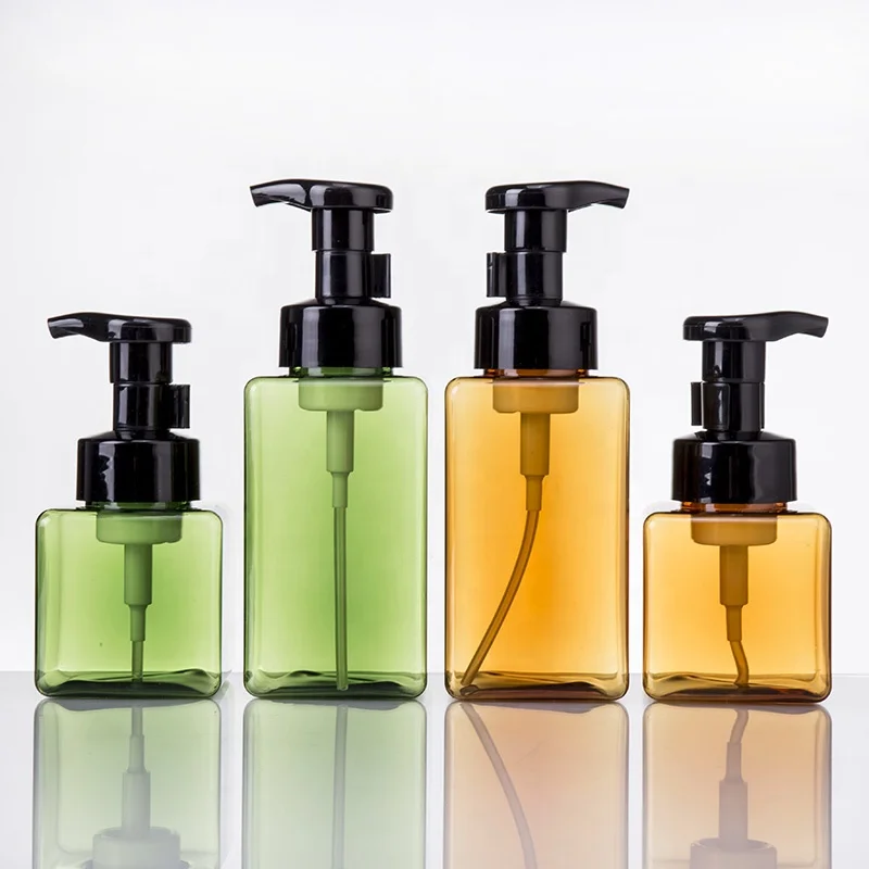 
Stocks Popular 100ml Cosmetic Plastic Spray Bottle 