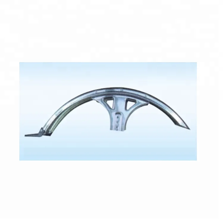 Переднее крыло мотоцикла для PGT 2