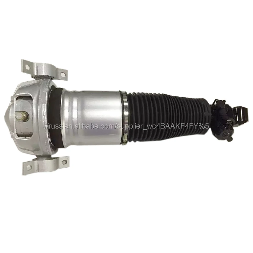 Комплект пневматическая подвеска цена пневматическая комплекты для автомобилей пневматическая подвеска амортизатор для Audi Q7