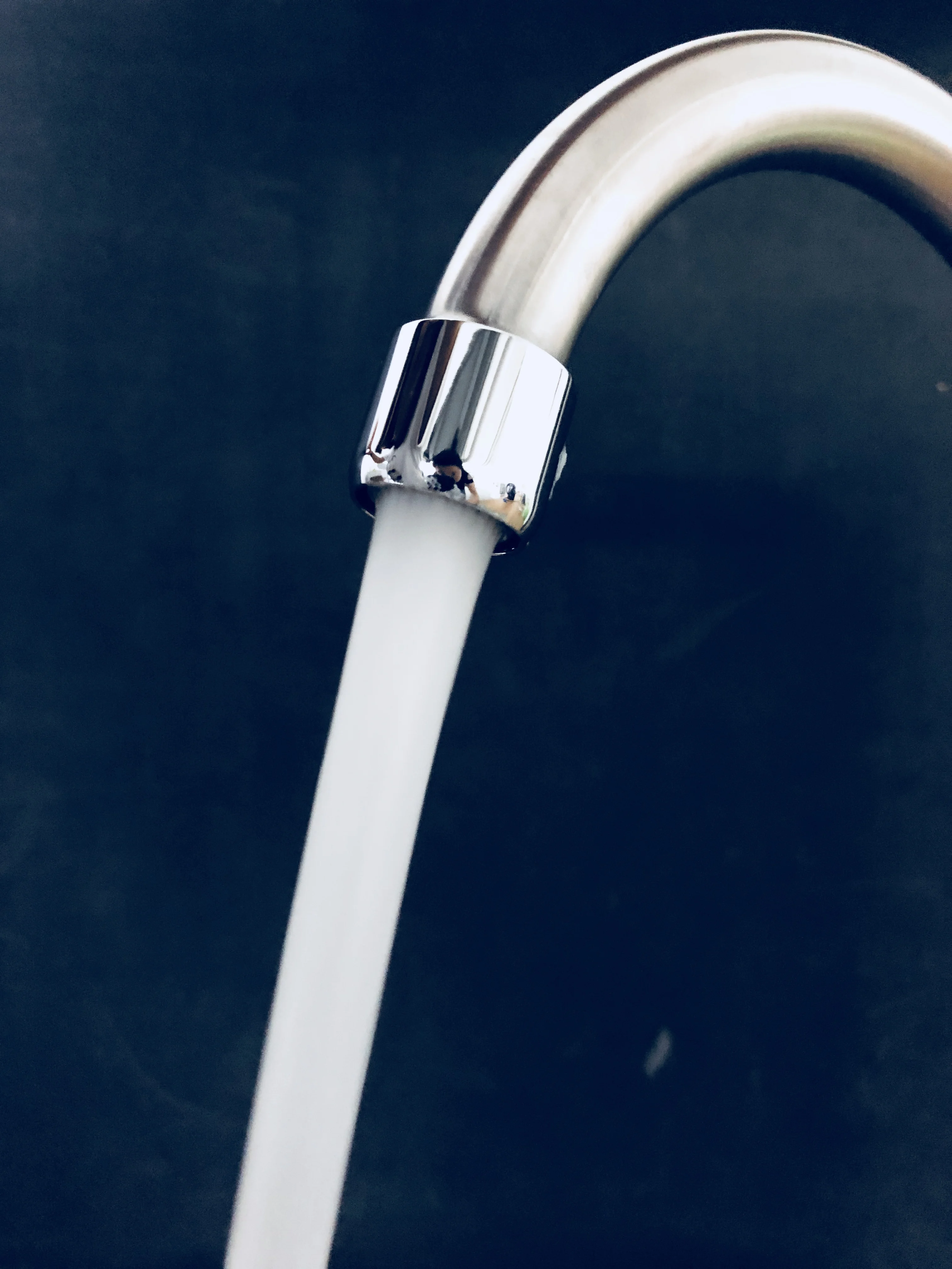 Watersense bubble water saving Faucet aerator