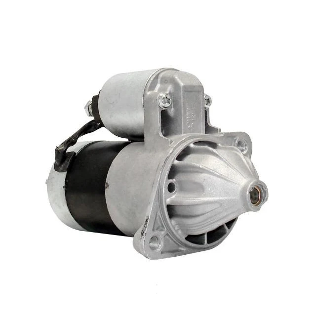M1T70481 Auto spare parts Engine 4G63 12V  Starter Motor