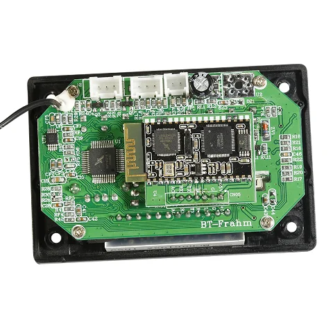 Лидер продаж, bluetooth sd-карта, fm-радио, встроенный mp3 модуль, usb fm аудио модуль