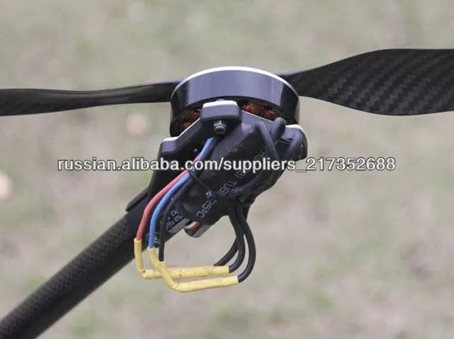 ST800 Шесть оси флаер/горючего