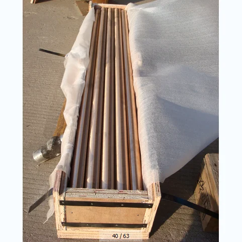 CuBe2 Bar C17200 Beryllium Copper Price