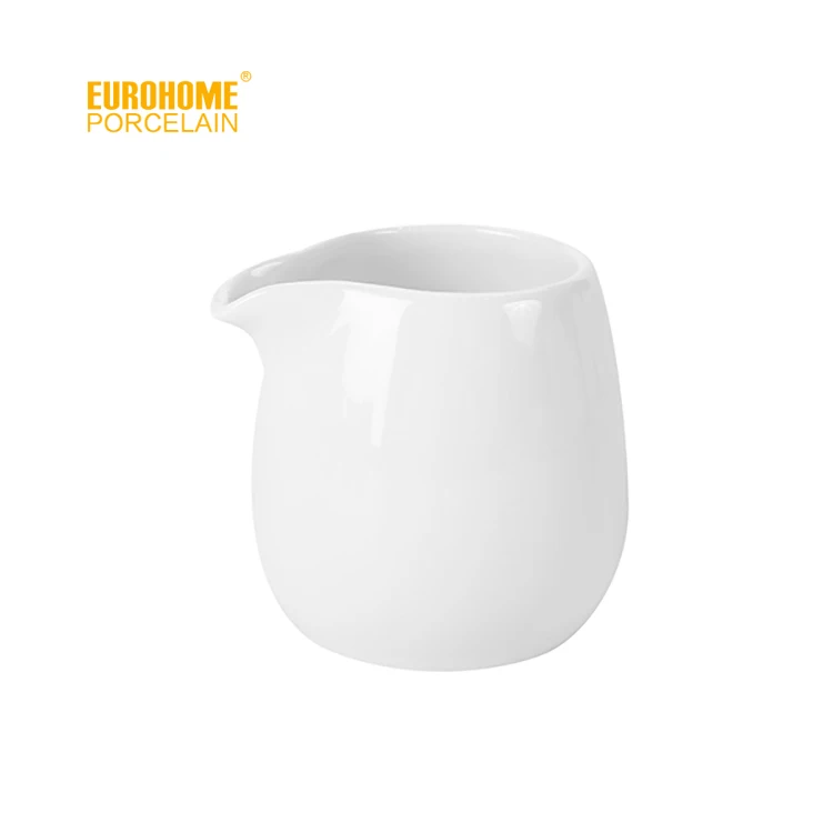 stock china supplies eurohome fine royal ceramic coffee creamer