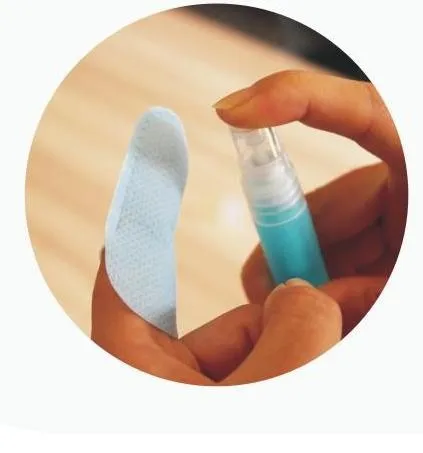 
teeth whitening freshener mouth spray mouth accelerator spray 