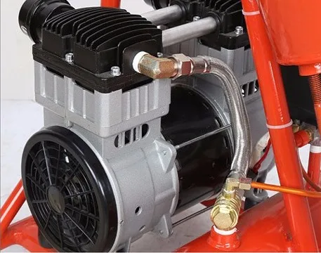 waterproofing coatings mortar plastering cement spraying machine