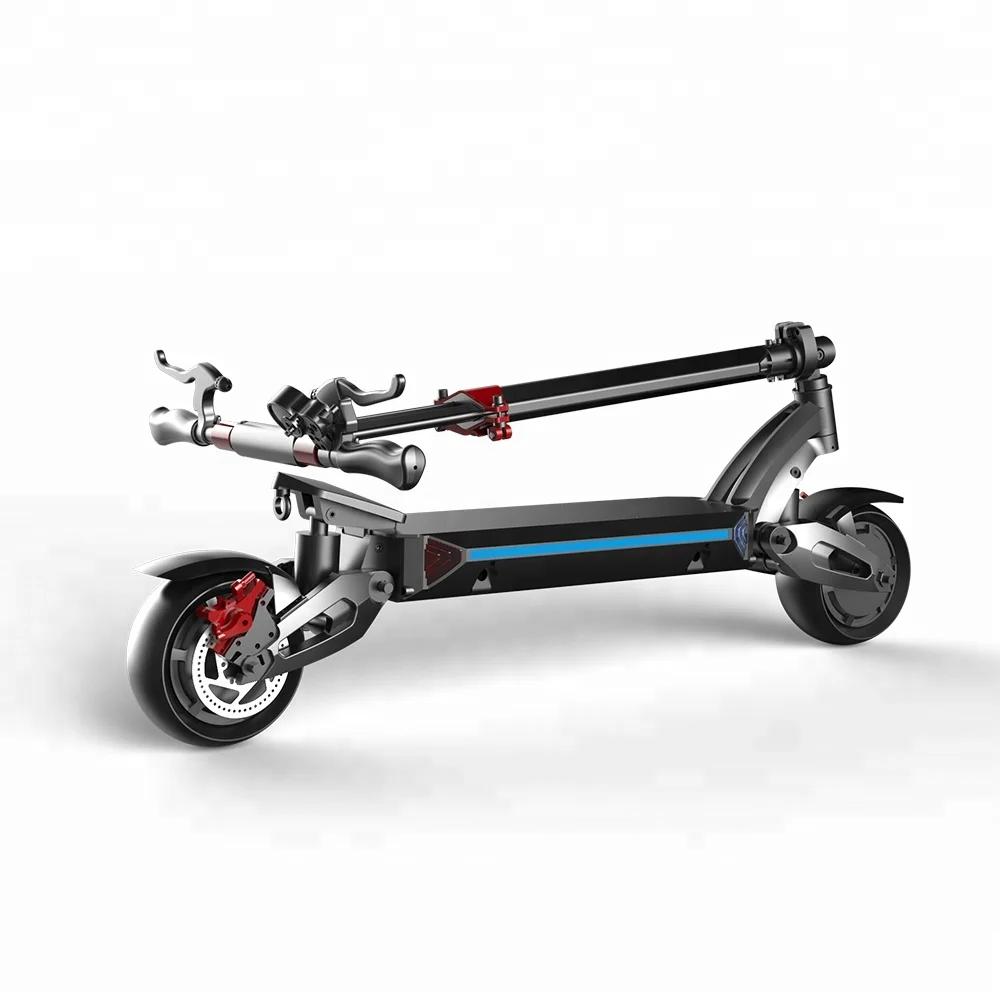 factory China OEM Hot sale Adult 1600W 2 Wheels Mobility dual motor Electric Scooters