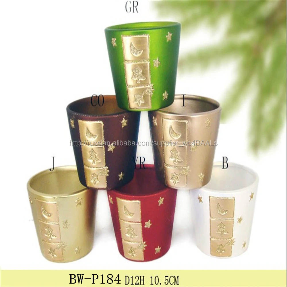 Зеленый блеск бонсай горшки