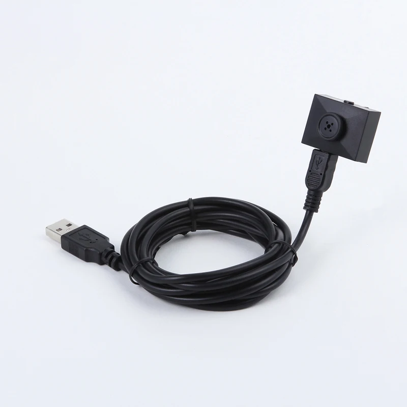 Микро портативная камера HD CMOS карманная видео аудио цифровая мини-видеокамера 1920*1080P очень маленькая скрытая камера