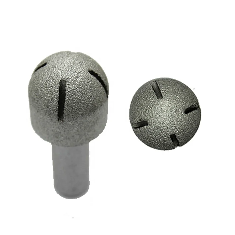 
HIZAR granite marble engraving cnc tools for hand engraving 