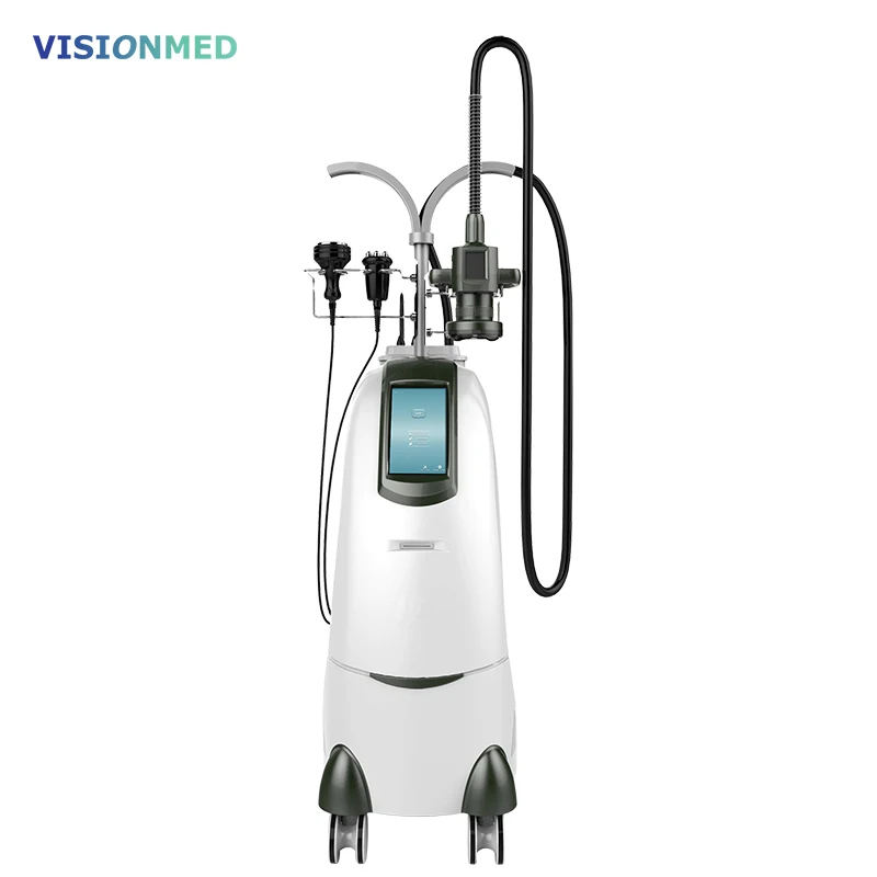 15 дюймов цветной сенсорный ЖК-дисплей потеря веса ультразвуковая оборудования