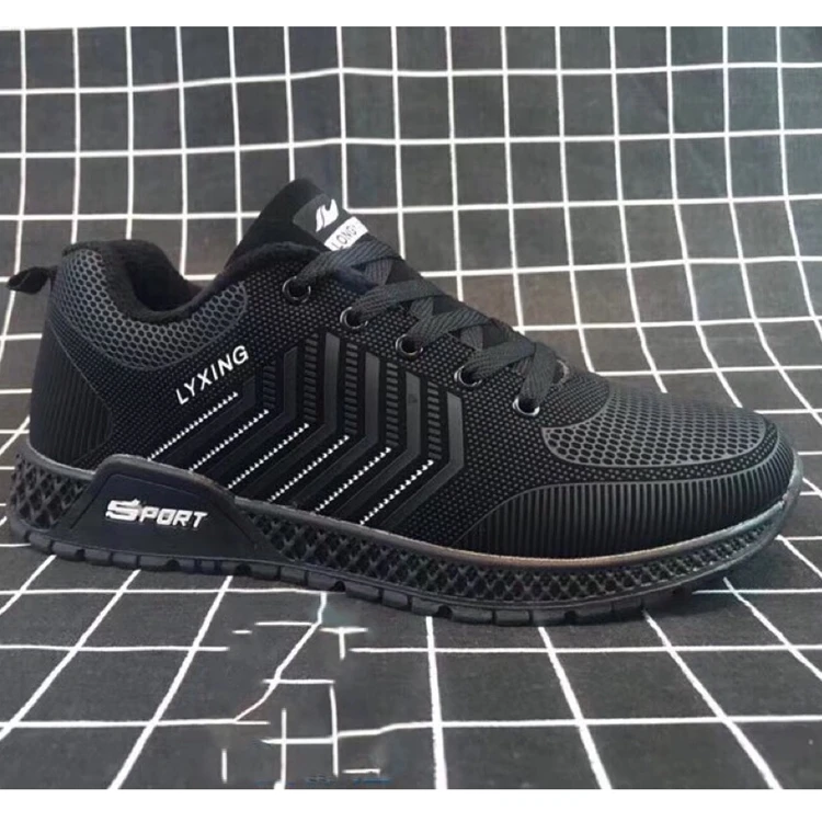 
Factory price buy wholesale new private label eva mesh fashion sneaker unisex caterpillar running shoes 