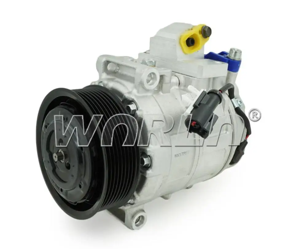 Авто используются aircom компрессор автомобиля кондиционер насос для Land Rover Discovery Range Rover spo PXE16 LR056364