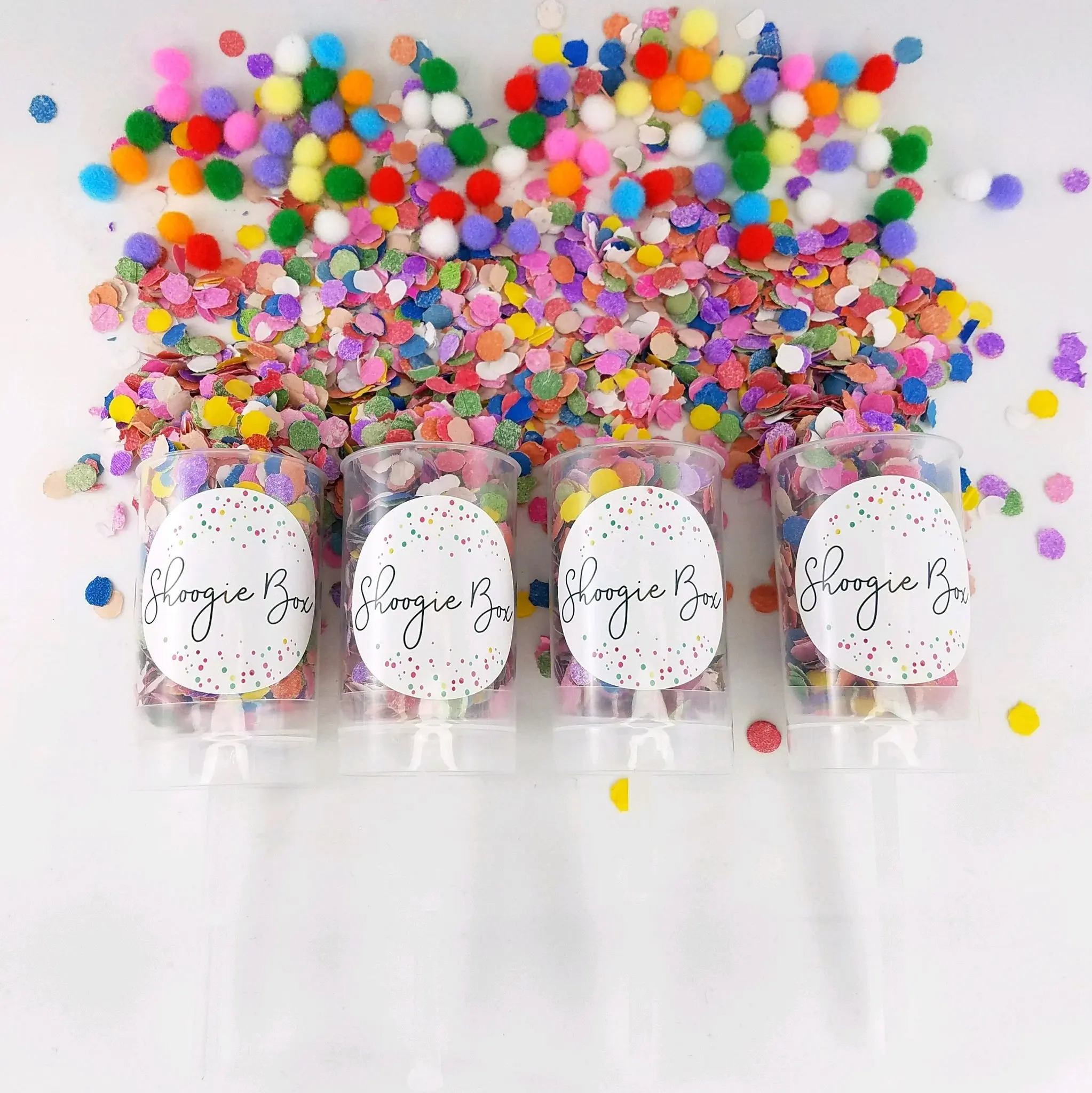 
Mexican Confetti - Mexican Fiesta Party Decorations and Supplies 