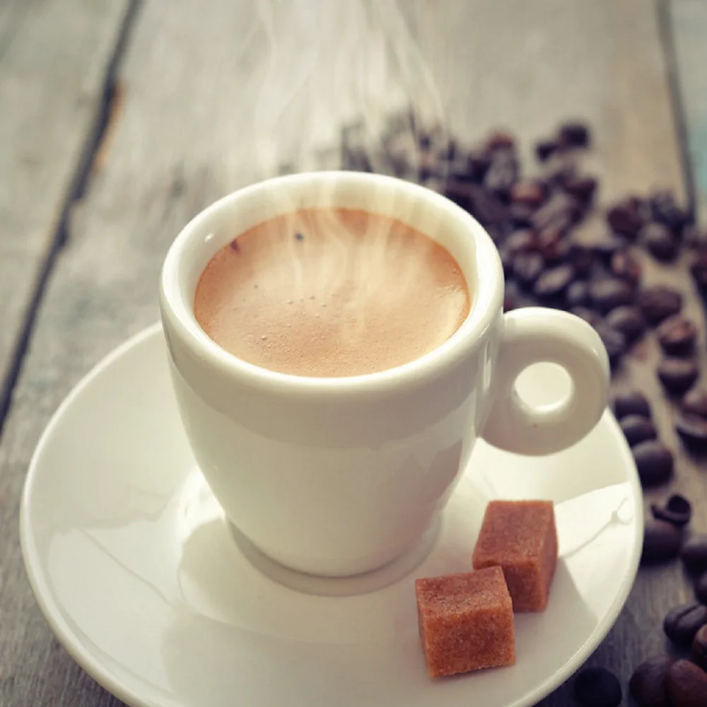 
KN40 non dairy creamer/coffee creamer best products coffee whiteners 32% fat 2% protein 