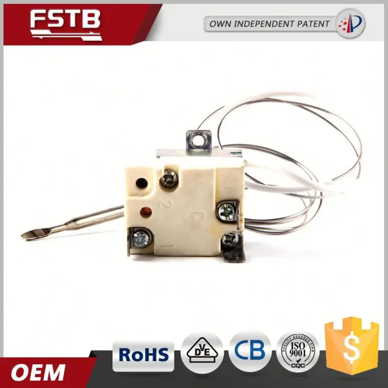 
Hvac Parts CB RoHS Easy Heat Thermostat Manual 