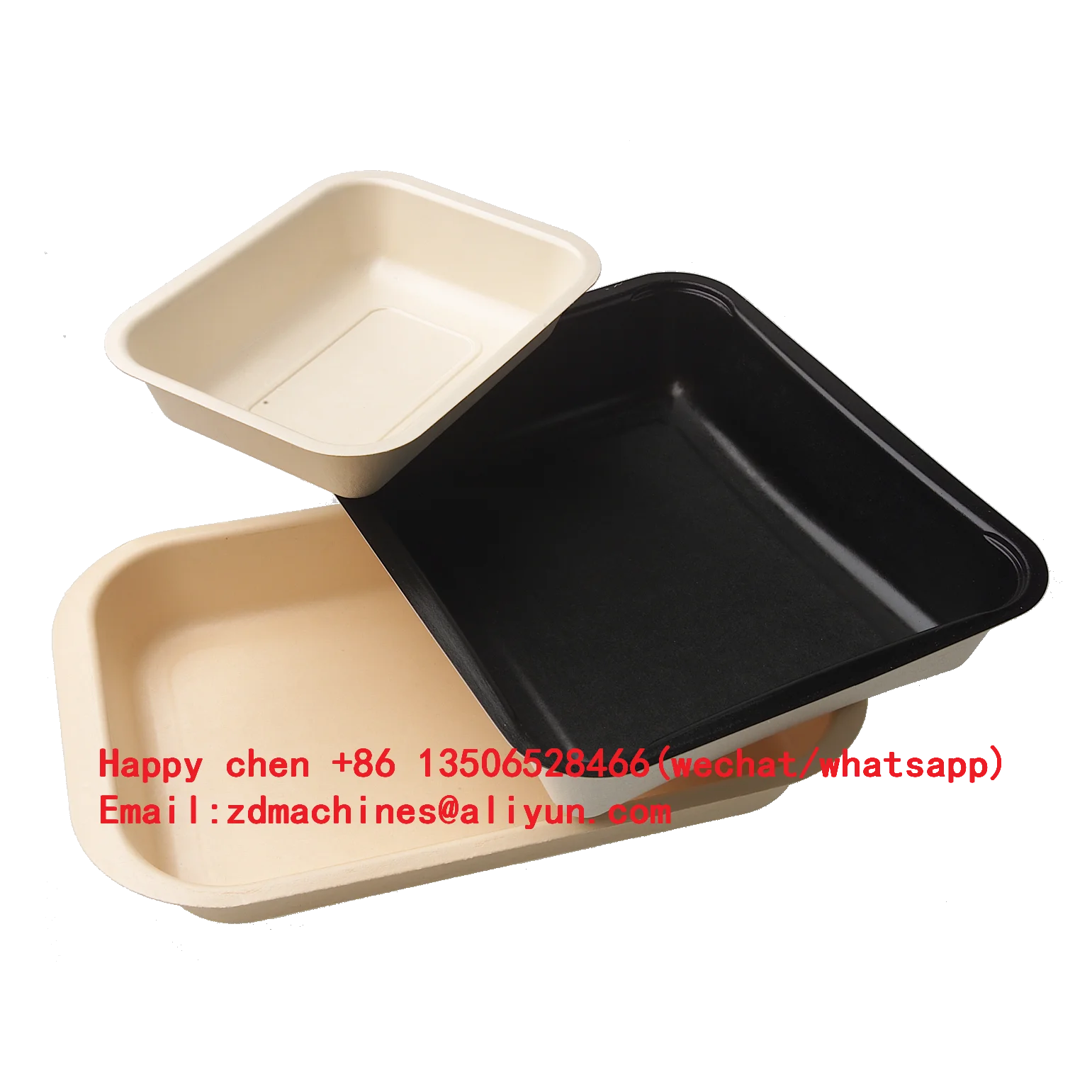 Paper Folding Machine Processing Type and New Condition paper plate making machine price