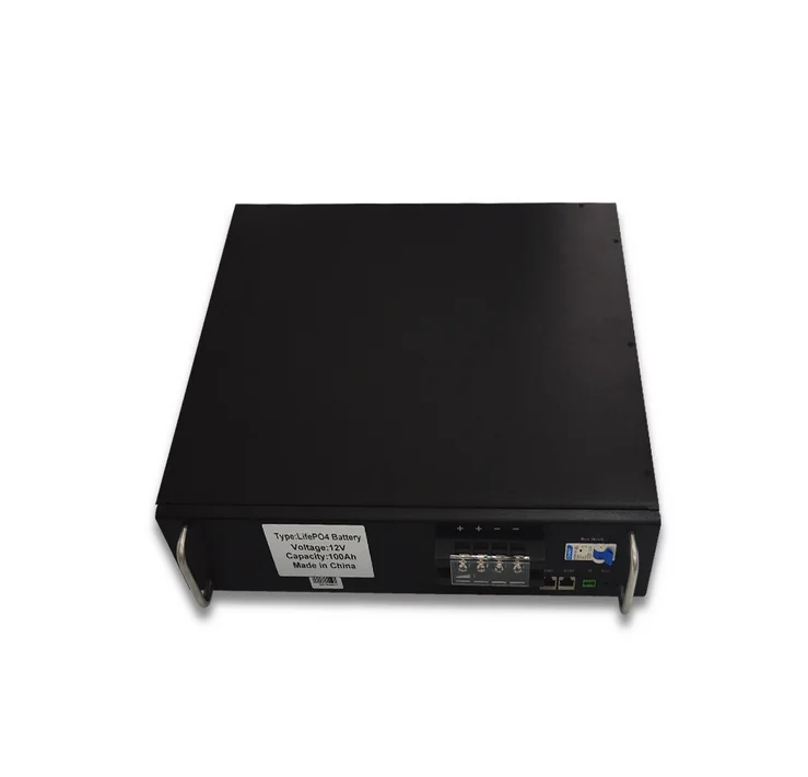 alibaba manufacturer 12v battery lifepo4 12v 100ah lifepo4 battery for solar system backup emergency power